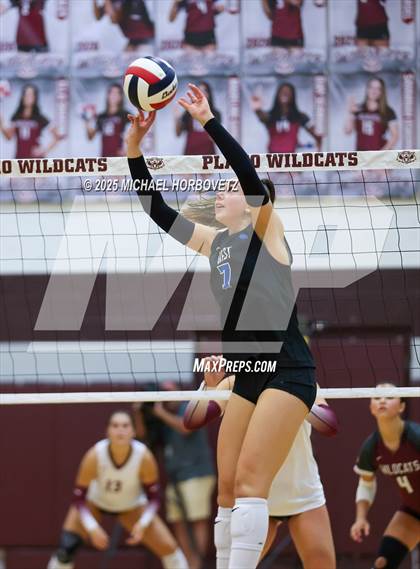 Thumbnail 1 in Plano West @ Plano photogallery.