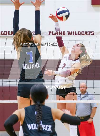 Thumbnail 2 in Plano West @ Plano photogallery.