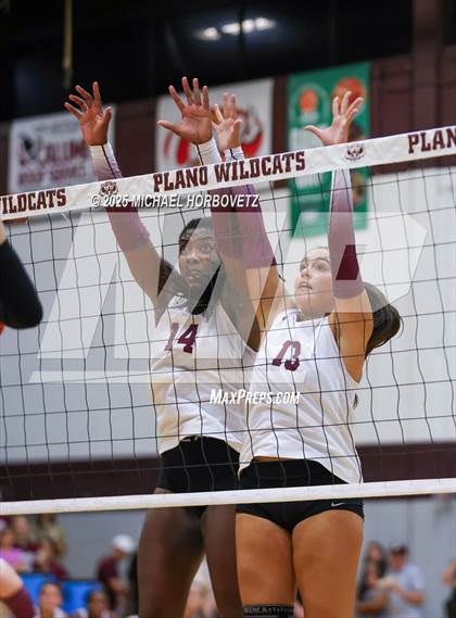 Thumbnail 1 in Plano West @ Plano photogallery.