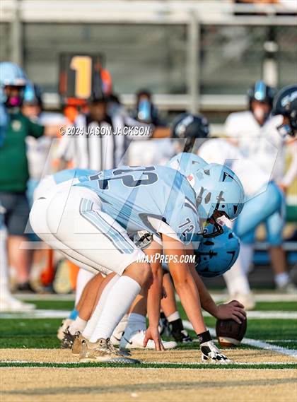Thumbnail 3 in Union Pines vs Willow Spring (Moore County Kick-off Classic) photogallery.