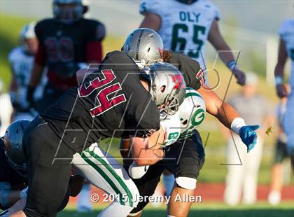 Thumbnail 2 in Olympus @ Northridge photogallery.