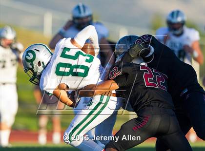 Thumbnail 2 in Olympus @ Northridge photogallery.