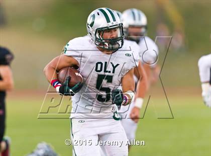 Thumbnail 2 in Olympus @ Northridge photogallery.
