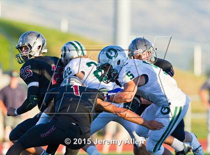 Thumbnail 2 in Olympus @ Northridge photogallery.