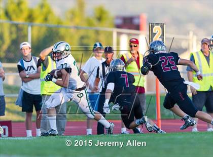 Thumbnail 1 in Olympus @ Northridge photogallery.