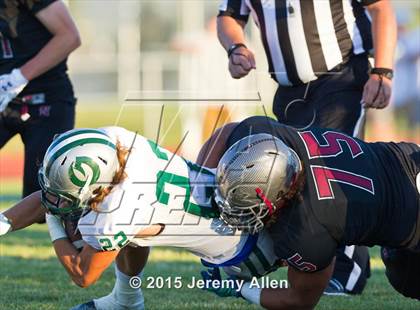 Thumbnail 1 in Olympus @ Northridge photogallery.