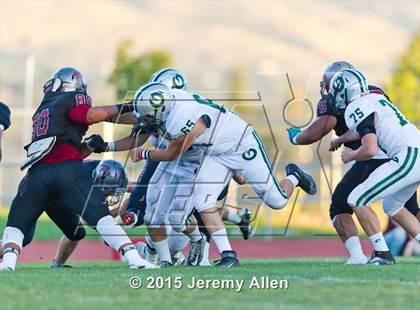 Thumbnail 1 in Olympus @ Northridge photogallery.
