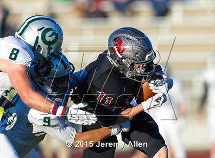Thumbnail 2 in Olympus @ Northridge photogallery.