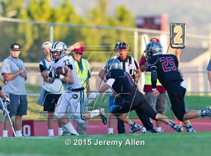 Thumbnail 2 in Olympus @ Northridge photogallery.