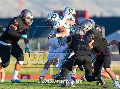 Thumbnail 1 in Olympus @ Northridge photogallery.