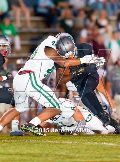 Thumbnail 3 in Olympus @ Northridge photogallery.