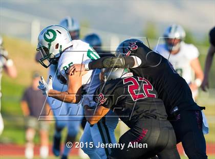 Thumbnail 1 in Olympus @ Northridge photogallery.