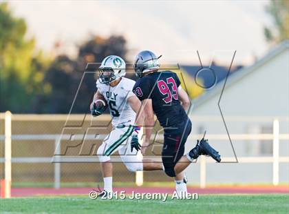 Thumbnail 3 in Olympus @ Northridge photogallery.