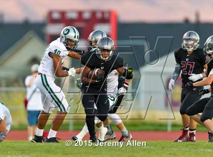 Thumbnail 3 in Olympus @ Northridge photogallery.