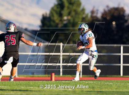 Thumbnail 3 in Olympus @ Northridge photogallery.