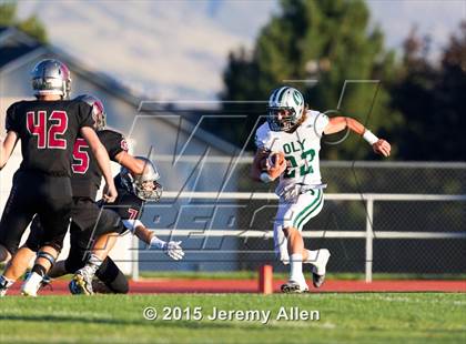 Thumbnail 2 in Olympus @ Northridge photogallery.