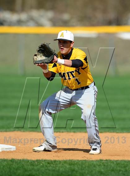 Thumbnail 1 in Branford @ Amity Regional photogallery.