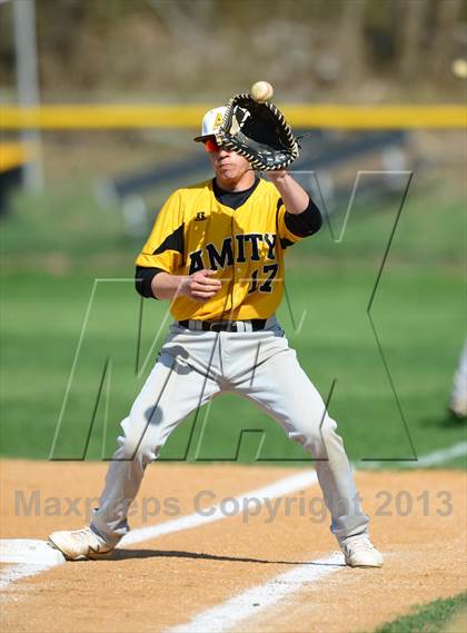 Thumbnail 3 in Branford @ Amity Regional photogallery.