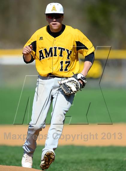 Thumbnail 3 in Branford @ Amity Regional photogallery.