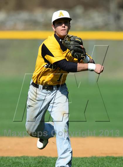 Thumbnail 1 in Branford @ Amity Regional photogallery.