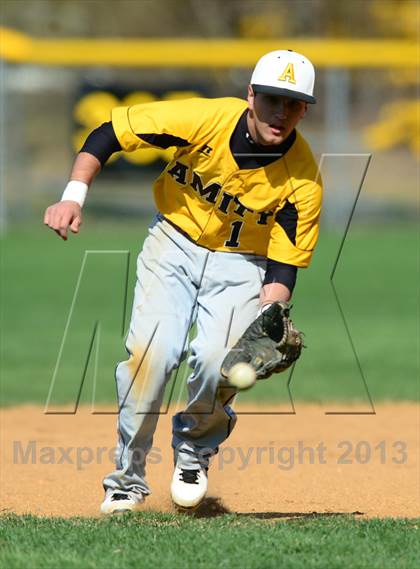 Thumbnail 3 in Branford @ Amity Regional photogallery.