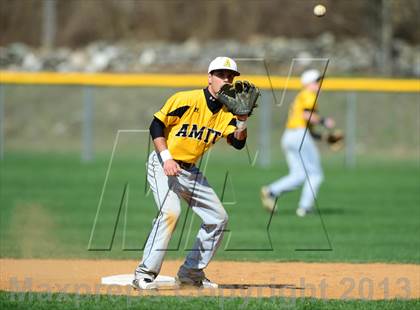 Thumbnail 3 in Branford @ Amity Regional photogallery.