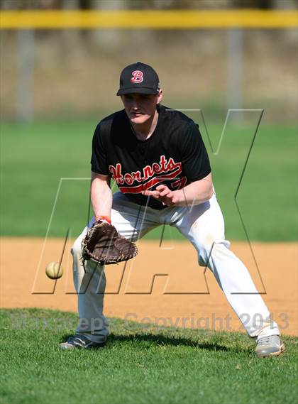 Thumbnail 1 in Branford @ Amity Regional photogallery.