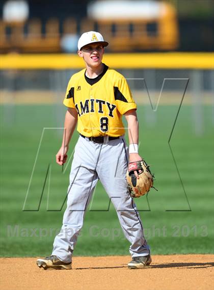Thumbnail 3 in Branford @ Amity Regional photogallery.