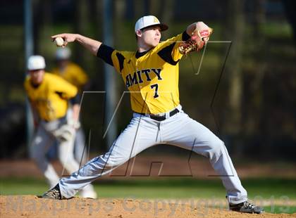 Thumbnail 1 in Branford @ Amity Regional photogallery.