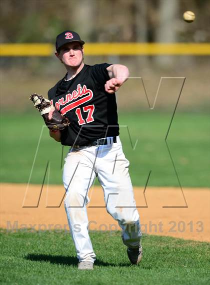 Thumbnail 2 in Branford @ Amity Regional photogallery.