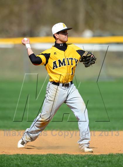 Thumbnail 3 in Branford @ Amity Regional photogallery.