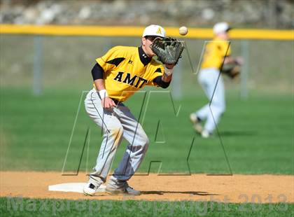 Thumbnail 1 in Branford @ Amity Regional photogallery.