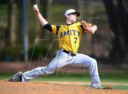 Thumbnail 2 in Branford @ Amity Regional photogallery.