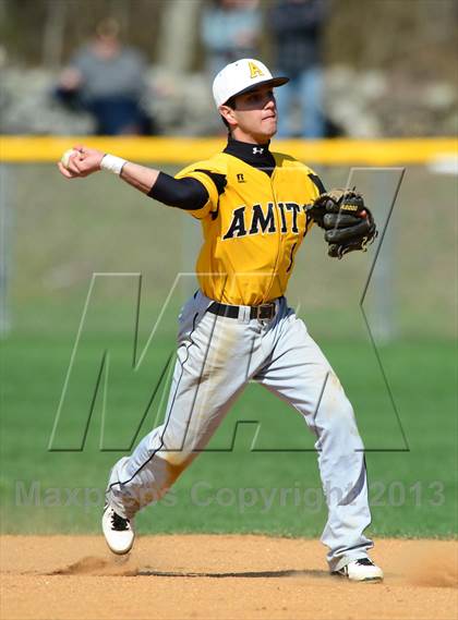 Thumbnail 1 in Branford @ Amity Regional photogallery.