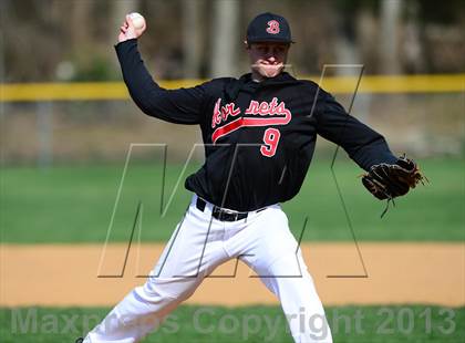Thumbnail 2 in Branford @ Amity Regional photogallery.