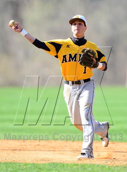 Thumbnail 3 in Branford @ Amity Regional photogallery.