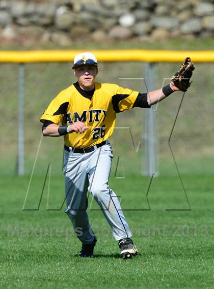 Thumbnail 2 in Branford @ Amity Regional photogallery.