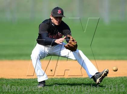 Thumbnail 1 in Branford @ Amity Regional photogallery.