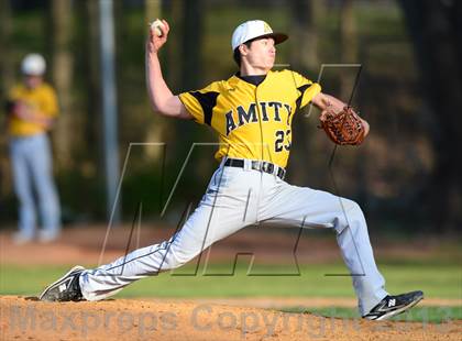 Thumbnail 2 in Branford @ Amity Regional photogallery.