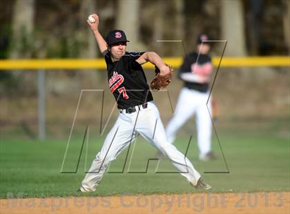 Thumbnail 3 in Branford @ Amity Regional photogallery.