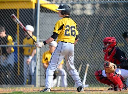 Thumbnail 3 in Branford @ Amity Regional photogallery.