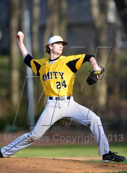 Thumbnail 3 in Branford @ Amity Regional photogallery.