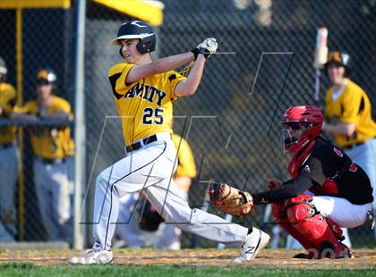 Thumbnail 2 in Branford @ Amity Regional photogallery.