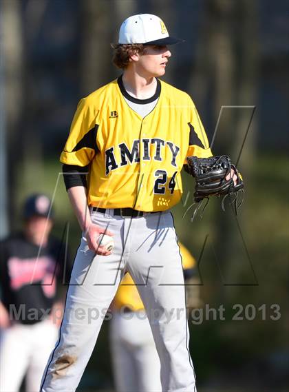 Thumbnail 3 in Branford @ Amity Regional photogallery.