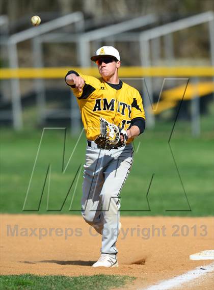 Thumbnail 2 in Branford @ Amity Regional photogallery.