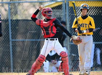 Thumbnail 1 in Branford @ Amity Regional photogallery.
