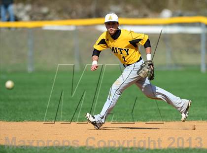 Thumbnail 2 in Branford @ Amity Regional photogallery.