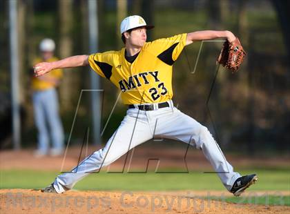 Thumbnail 1 in Branford @ Amity Regional photogallery.