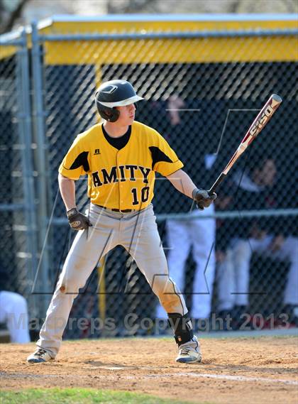 Thumbnail 2 in Branford @ Amity Regional photogallery.