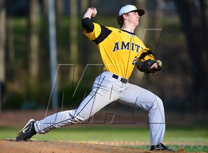 Thumbnail 2 in Branford @ Amity Regional photogallery.